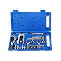 CT-278 cup type trumpet pipe expander tool set for pipe shaping and tube expansion