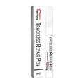 Traceless repair pen 1.3 x 14.3 cm in Black Blue Gold Red White for furniture and wood scratch touch-ups