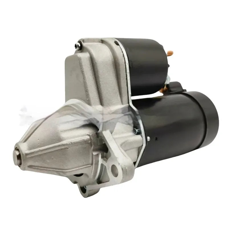 Automotive starter motor 9 teeth 1.1KW 12V for Chevrolet part 6004AA0020 022069E2 113029