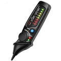 Smart sensor high voltage test pencil with round head tip for 6-36kV electrical safety testing