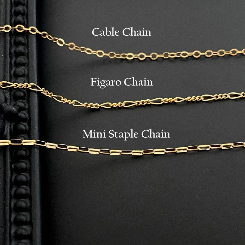 Ghost pendant necklace with stainless steel chain and electroplated titanium steel charm