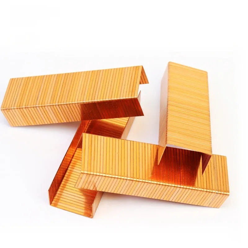 Sealing nails 34.7mm width 2.3mm diameter with 15mm 18mm 22mm length options for pneumatic nail gun
