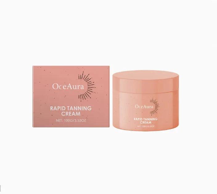 100g darkening cream jar for makeup tools with moisturising formula