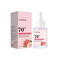 Nicotinamide care solution bottle 30ml with hydration moisturising properties