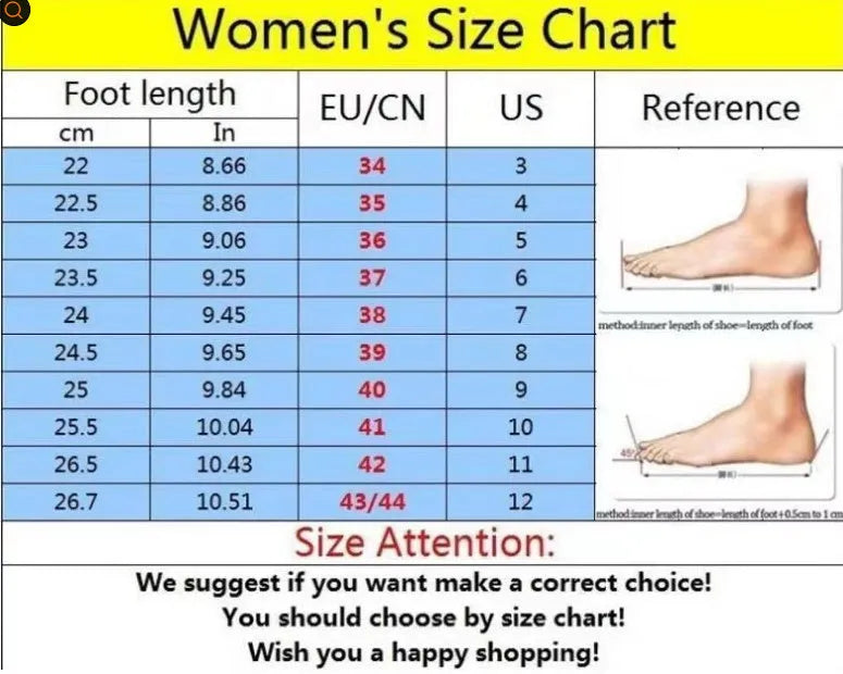 Plus size women's low-top casual shoes with rhinestones, lace-up front, and thick rubber sole.