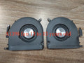 MacBook A1398 laptop cooling fan replacement part with colour options for 12-13 and 13-15 inch models