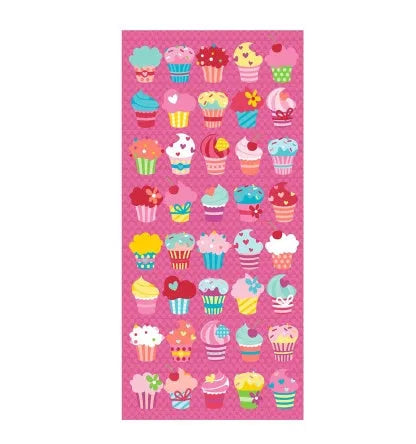 Flamingo ice cream printed microfibre beach towel, 150x70cm, large polyester bath towel for summer