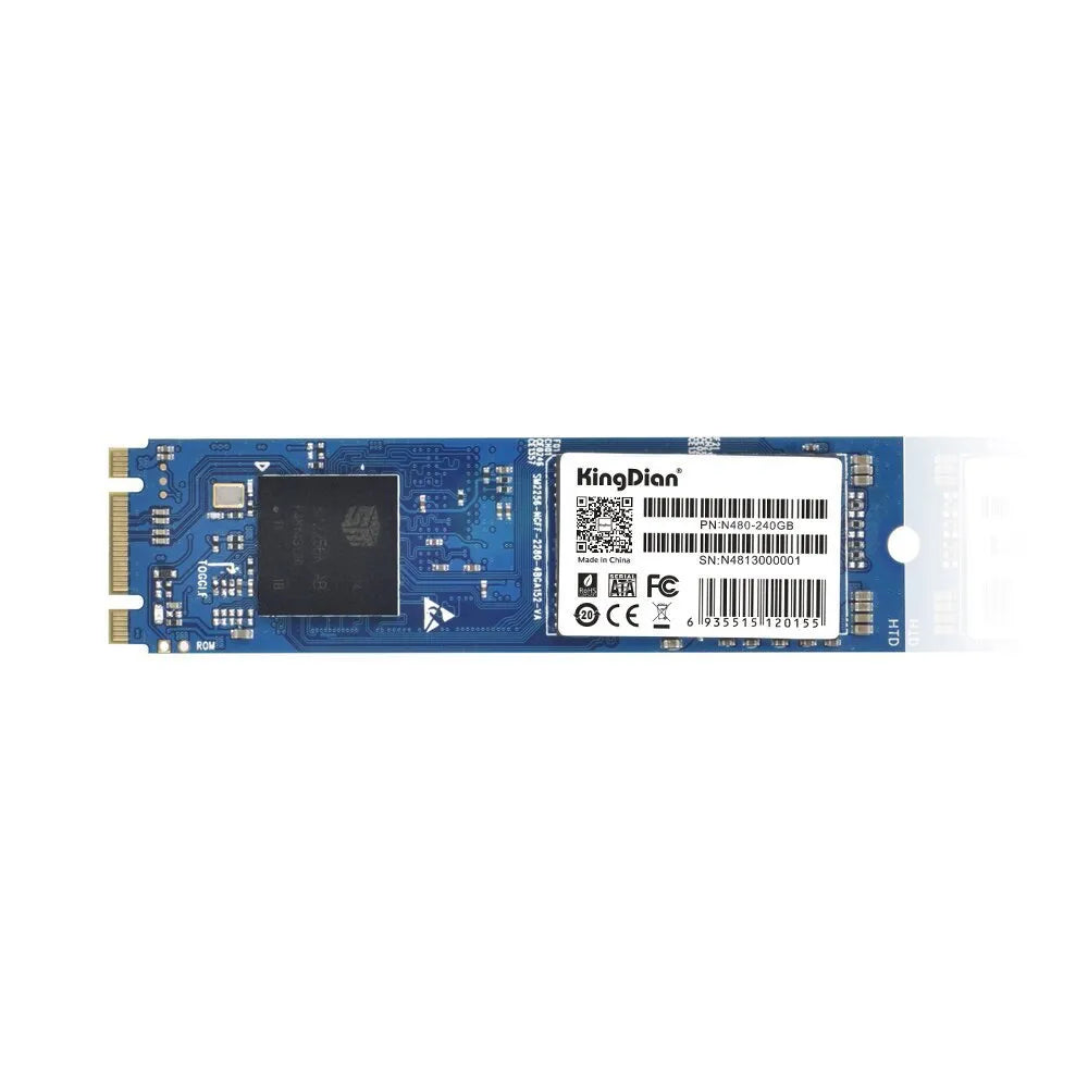 Original genuine NGFF2280 M.2 interface 256GB notebook SSD solid state drive