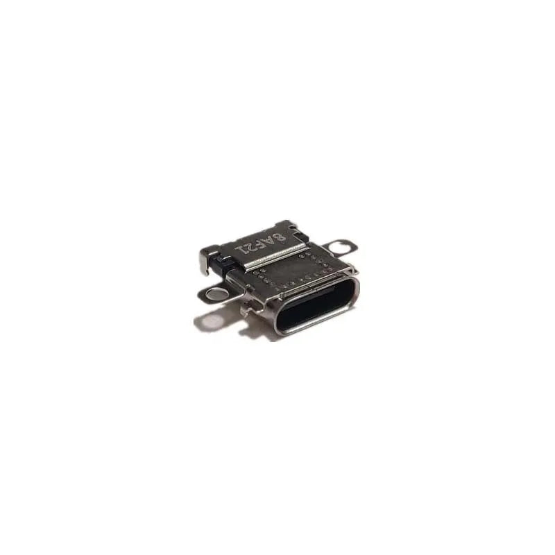 NS console original power charging port replacement component USB-C connector