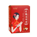 150g box of ginger tea bags with brown sugar, red dates and traditional Chinese herbs