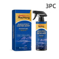 Quick Effect Coating Agent spray 120ml silica formula in 7.5cm bottle