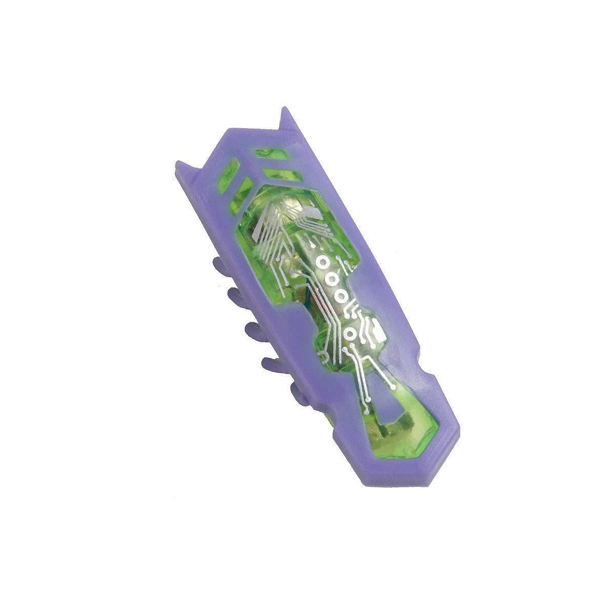 Electric toothbrush cat teaser toy with jumping insects design in ladybug and iron cow styles