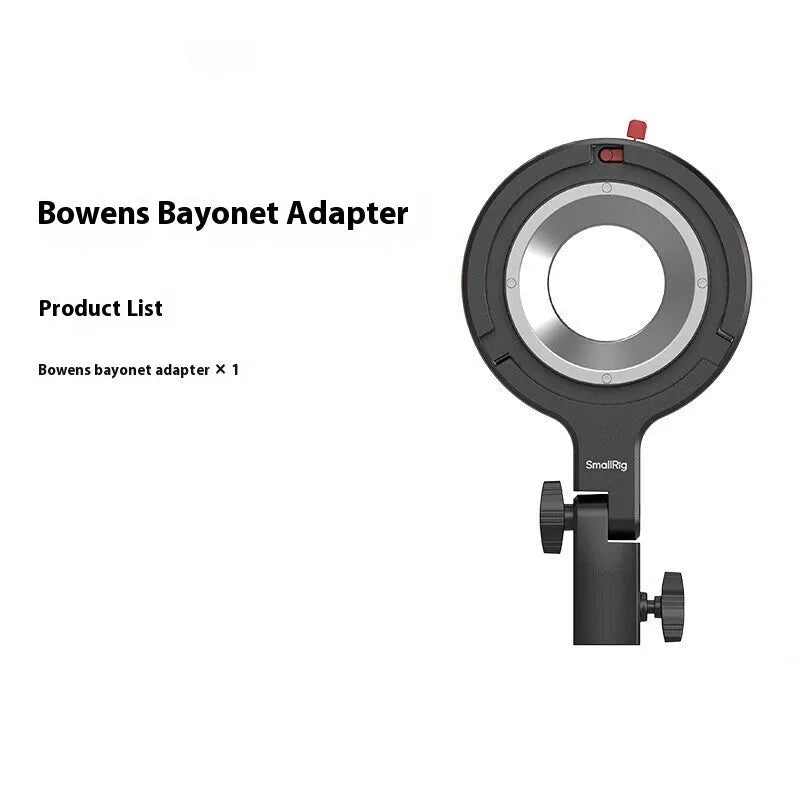 RC60B 60W dual colour temperature fill light with softbox, handle, support column, charger, and 2m light holder