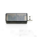 Silicon Labs EFR32MG21 Zigbee 3.0 USB dongle for smart home automation with Home Assistant.