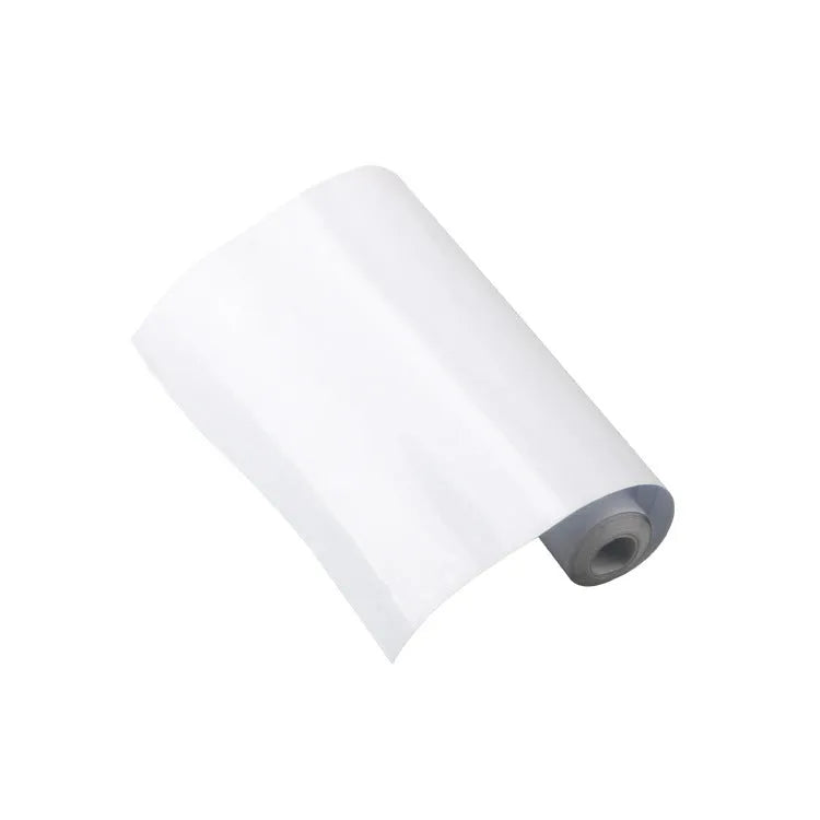 Transparent PVC car protective film roll for bumper and body scratch protection, 3 metre length, 10cm 15cm 20cm widths