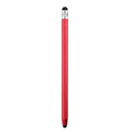WK128 metal double-tip capacitive stylus pen in various colours for touch screen devices