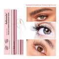 Clear volumizing curling mascara 3.4g eyebrow and eyelash growth essence for brows and lashes