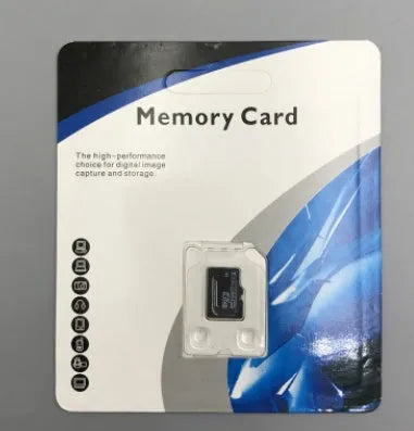 USB flash drive with multiple capacity options including 4GB to 128GB stored on a white background