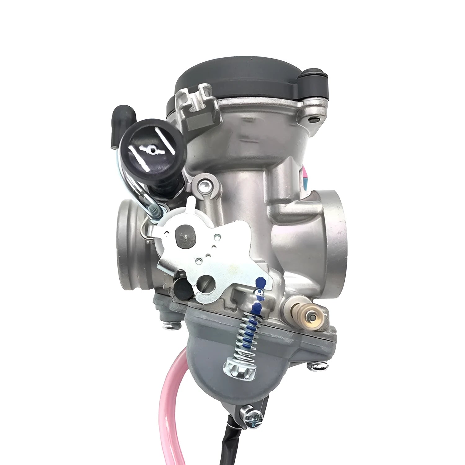 Replacement carburetor for Wang Diaobao HJ125K-2 and Suzuki GX125 GS125 motorcycles