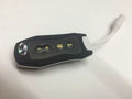 Compact Bluetooth MP3 headset in multiple colours with IPX68 waterproof rating for sports.