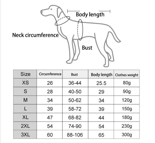 Yellow dog cooling vest with reflective strips on shoulder and back, open back with buckle, on a dog