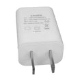Standard 5V 1A power adapter with CE and FCC certification for M1/S devices