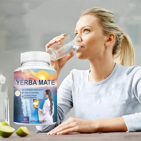 Bottle containing 60 vitamin capsules for dietary supplementation with normal temperature storage