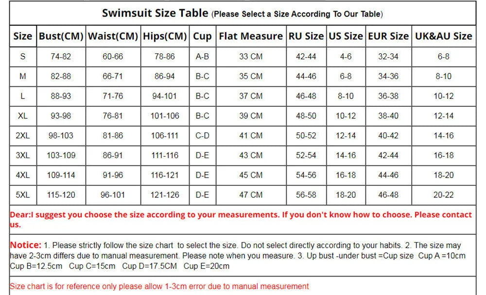 Women's blue and red stars and stripes high-waist swimsuit with a white drawstring waistband
