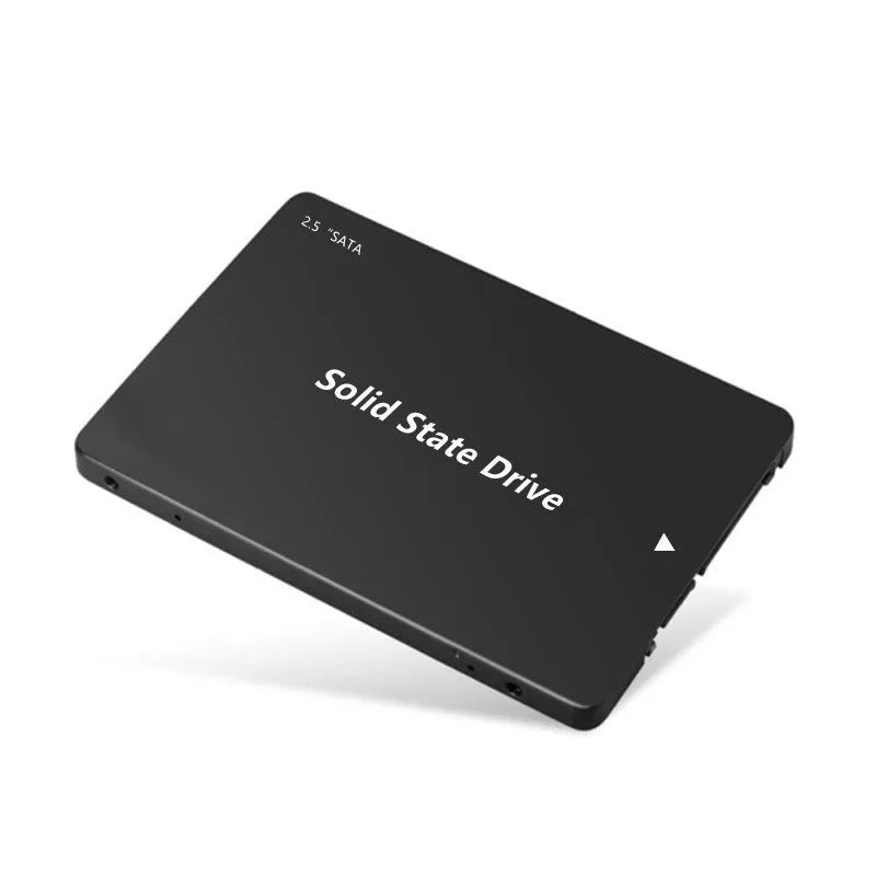 2.5 inch SATA3 solid state drive, 7mm ultra thin, 1TB 512GB 2TB capacities, 10*7*0.6CM