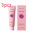 50g tube of daily moisturising cream for dry skin with glycerol and rose extract formula