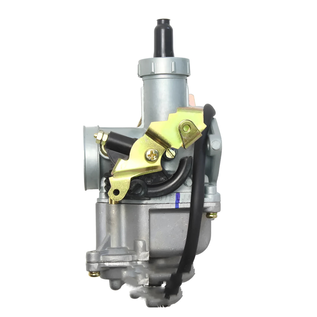PZ27B carburetor with 27mm inlet for CG125 CG150 motorcycle zinc alloy