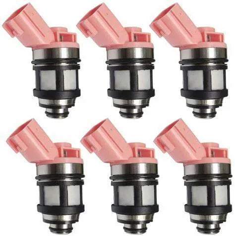 16600-9s200 fuel injector nozzle for Paladin Mercury Cloud Leopard automatic transmission vehicles