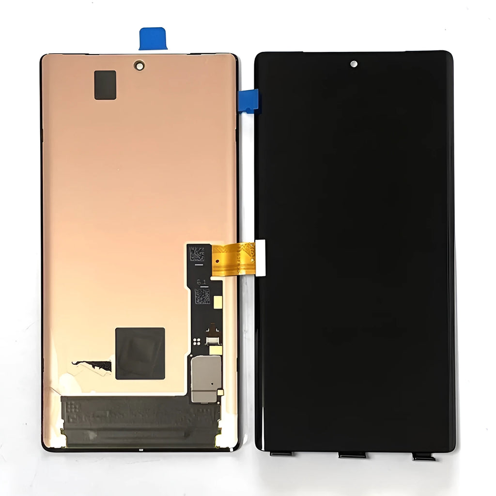 Pixel 6PRO original pressure mobile phone display LCD screen assembly with capacitive touch