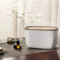 GX-22K household aromatherapy humidifier with 1.8 litre tank and night light