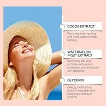 100g darkening cream jar for makeup tools with moisturising formula