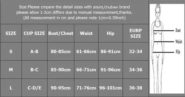 Women's solid colour halter bikini set in polyester fabric for swimming