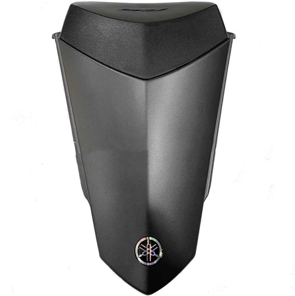 Rear hump single seat cover for Yamaha YZF600 R6 17-18-19 in black, blue, red or matte black