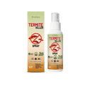50ml termite killer ant repellent spray bottle with ready-to-use formula