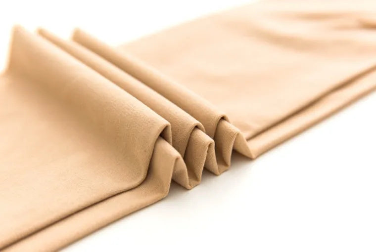 Postpartum shaping stovepipe socks in polyester fibre for waist and hip support