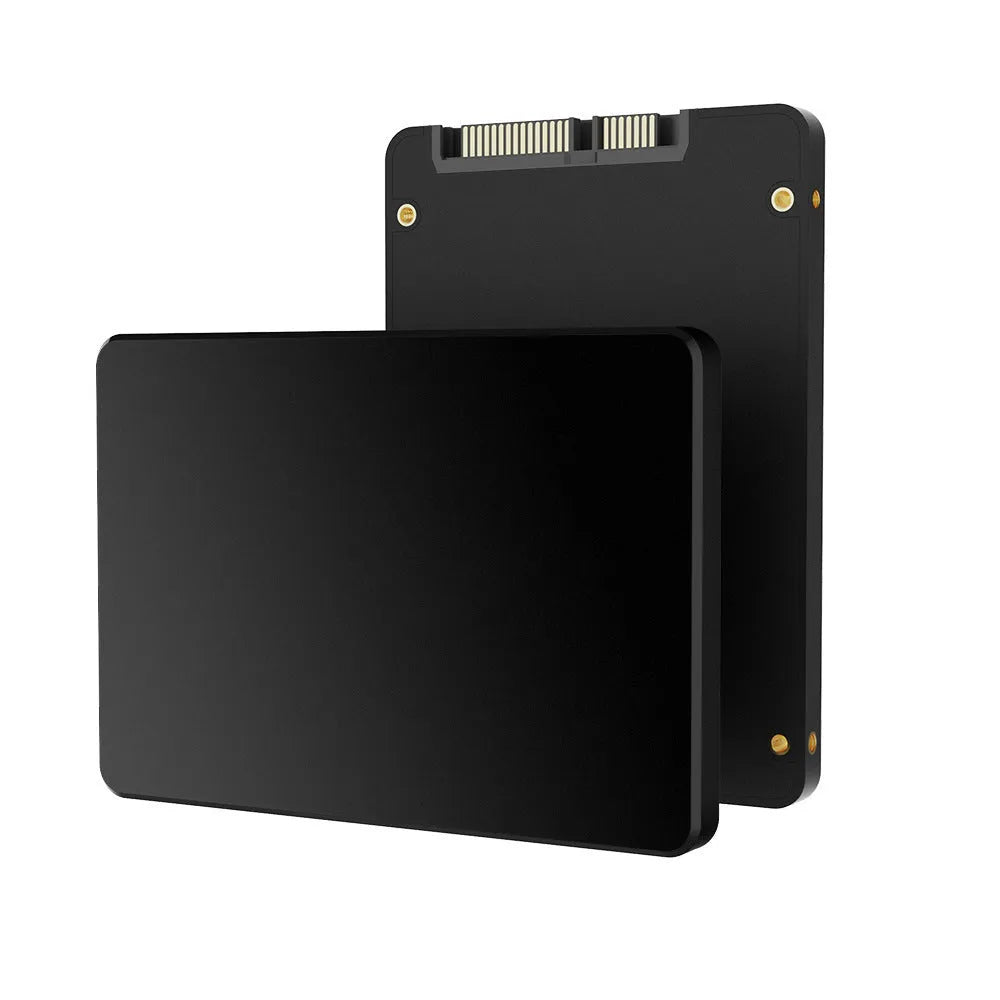 2.5 inch SATA3 solid state drive, 7mm ultra thin, 1TB 512GB 2TB capacities, 10*7*0.6CM