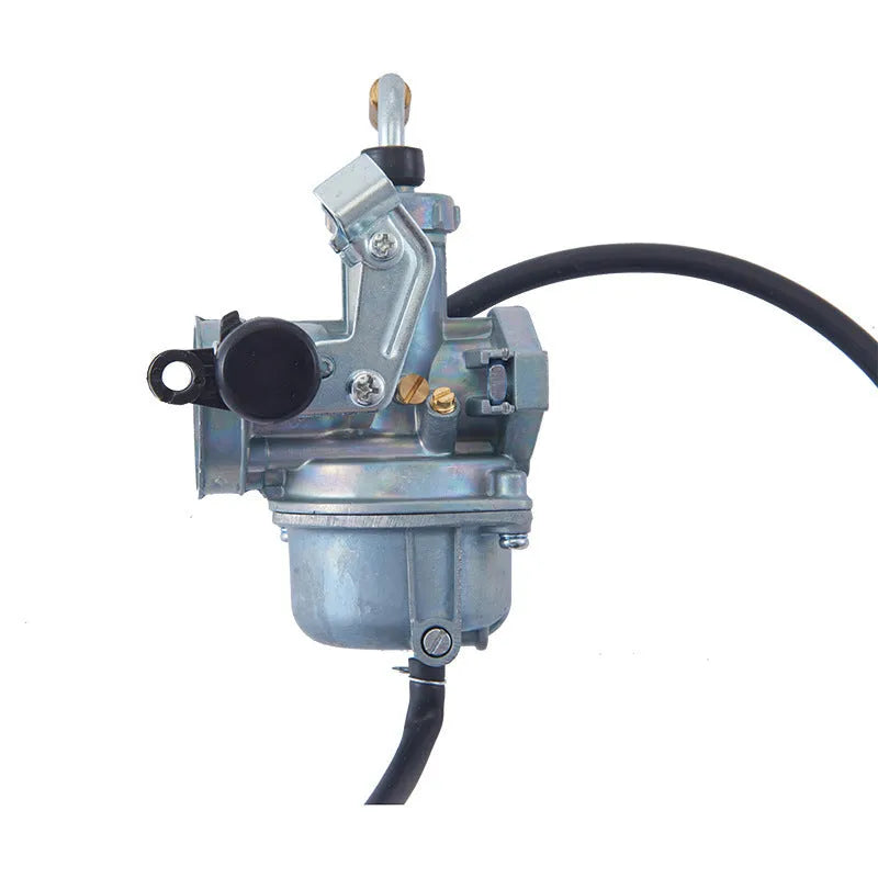 Ba Jia PE26 flat suction plunger motorcycle carburetor assembly replacement part