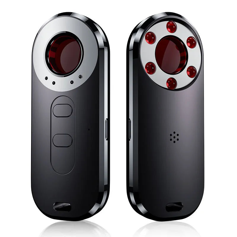 AK400 portable infrared anti-surveillance detector with USB connection