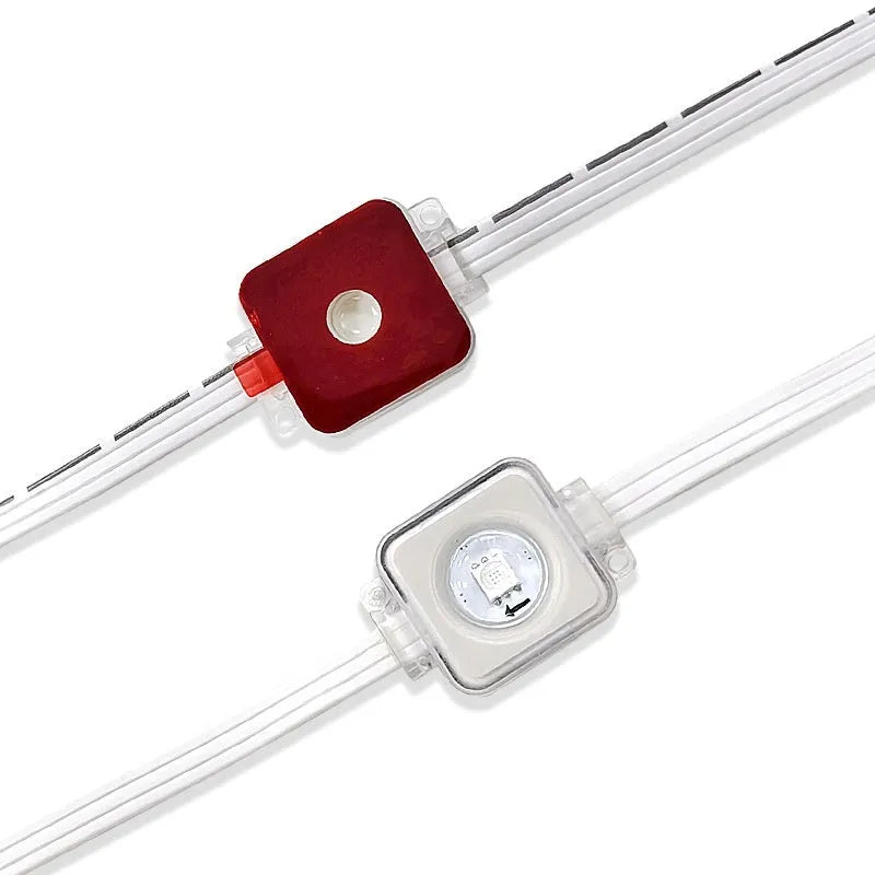 Planets outdoor eaves light string with remote control showing planetary modelling and weatherproof construction