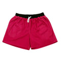 Men's mesh quick-drying shorts in multiple colours for summer running and fitness