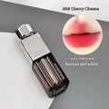Kakashow lock colour velvet lip paint matte soft mist lipstick in six shade options