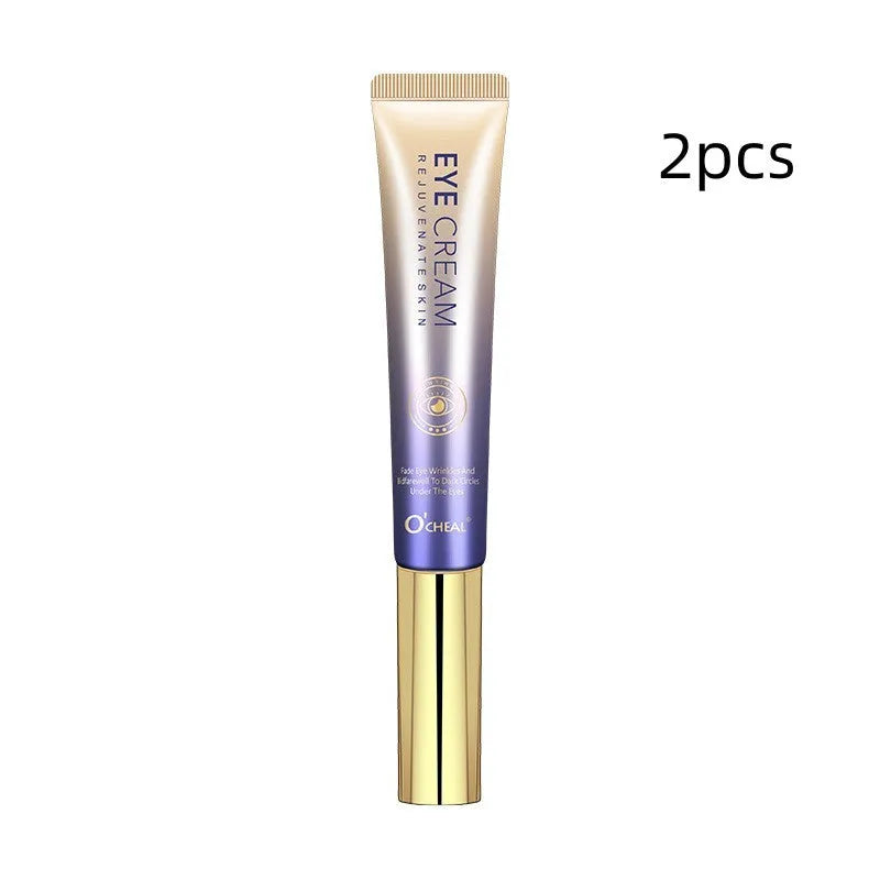 Ball Eye Cream container showing 20g brightening formula for dark circles