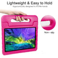 Blue EVA protective sleeve for Huawei MediaPad T3 9.6 tablet PC