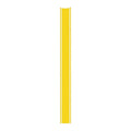 Motorcycle gas tank lid reflective pinstripe sticker in 50cm PET strip for DIY customisation