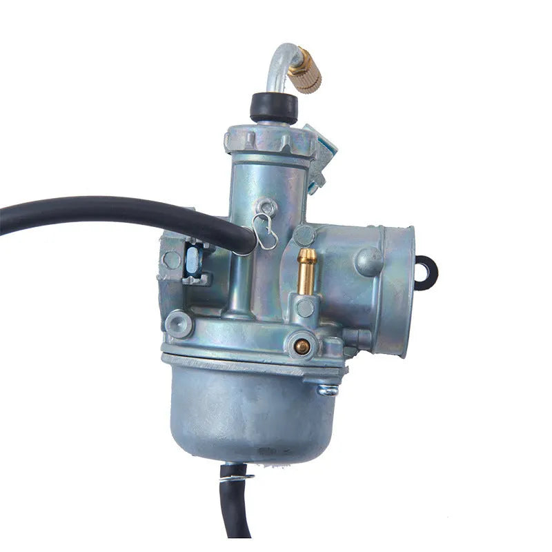 Ba Jia PE26 flat suction plunger motorcycle carburetor assembly replacement part