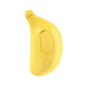 Green rechargeable cat steam brush with cat paw design showing detangling teeth and massage functions